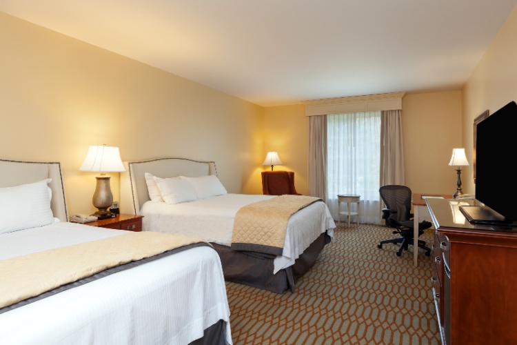 Wyndham Virginia Crossings - Yellow Tavern & Grill