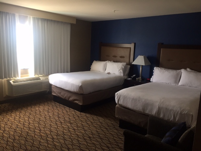 Holiday Inn Express Hotel & Suites Pasadena - 