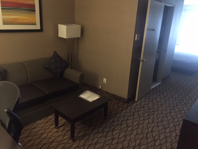 Holiday Inn Express Hotel & Suites Pasadena - 