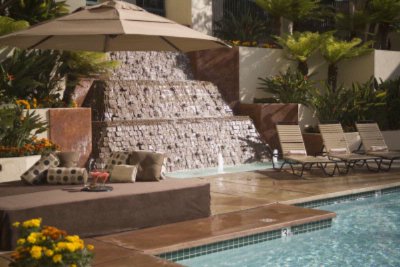 San Diego Marriott Mission Valley - 