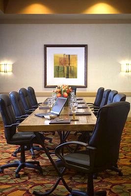 San Diego Marriott Mission Valley - 