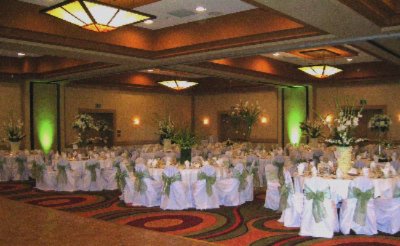 San Diego Marriott Mission Valley - 
