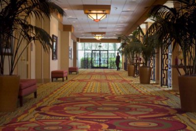 San Diego Marriott Mission Valley - 