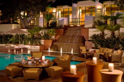 San Diego Marriott Mission Valley - 