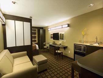 Microtel Inn & Suites Council Bluffs