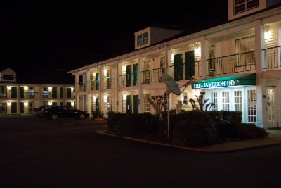 Jameson Inn - 