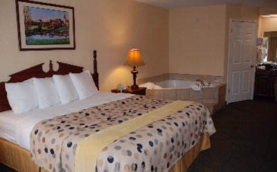 Jameson Inn - 