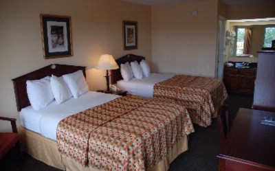 Jameson Inn - 