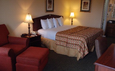 Jameson Inn - 