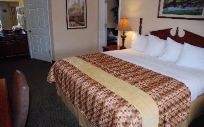 Jameson Inn - 