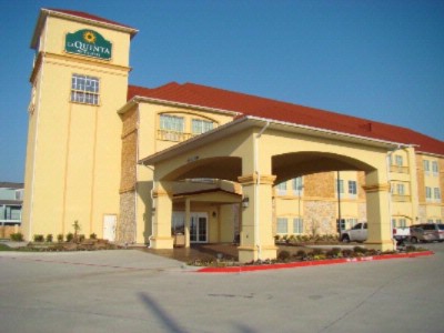 La Quinta Inn & Suites Garland Harbor Point