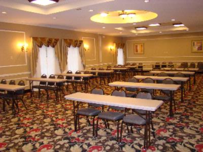 La Quinta Inn & Suites Garland Harbor Point - Meeting/banquet Room For Up To 100 People