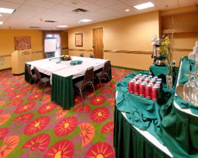 Holiday Inn Hotel & Suites - 