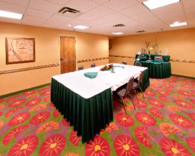 Holiday Inn Hotel & Suites - 