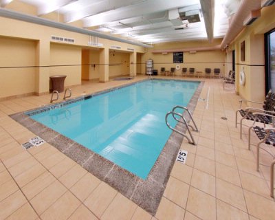 Holiday Inn Hotel & Suites - 