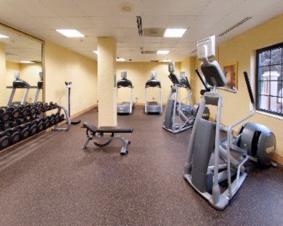 Holiday Inn Hotel & Suites - 