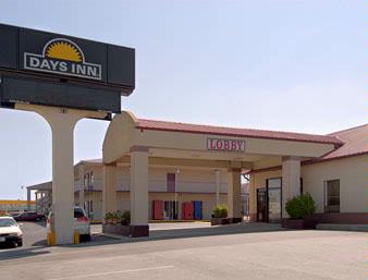 Days Inn of Chattanooga