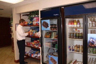 Hampton Inn & Suites Denver Tech Center - Suite Shop