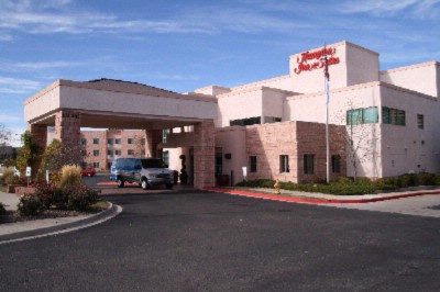Hampton Inn & Suites Denver Tech Center - Hampton Inn & Suites - Denver Tech Center