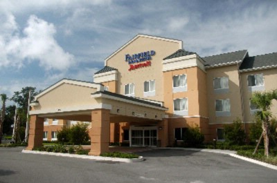 Fairfield Inn & Suites Lakeland/plant City