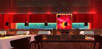 Crowne Plaza Dallas Downtown - New Restaurant