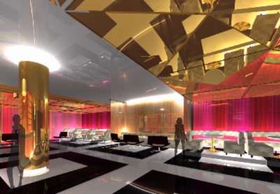 Crowne Plaza Dallas Downtown - Thrive Nightclub Ii