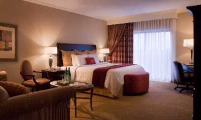 Crowne Plaza Dallas Downtown - New King Room