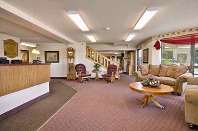 Super 8 - 
