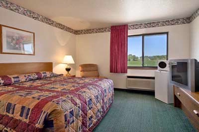 Super 8 - 