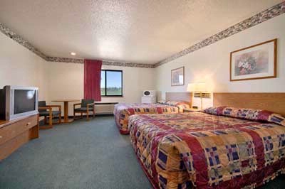 Super 8 - 