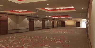 Dolce Atlanta Peachtree - 