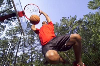 Dolce Atlanta Peachtree - Basketball