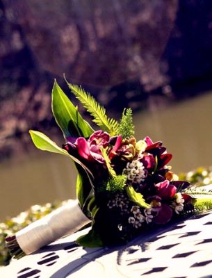 Dolce Atlanta Peachtree - Bouquet