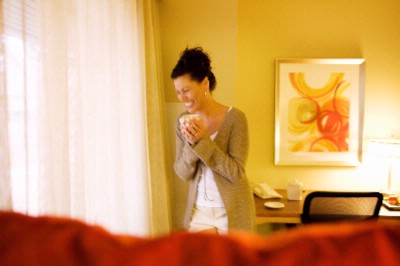 Dolce Atlanta Peachtree - Guest In Room