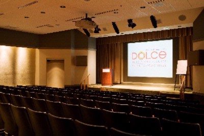 Dolce Atlanta Peachtree - Auditorium