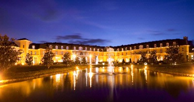 Dolce Chantilly - 