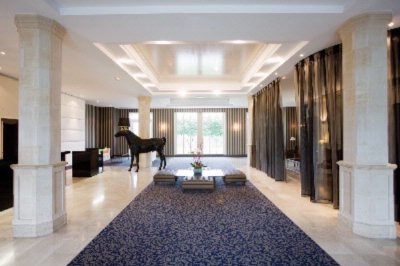 Dolce Chantilly - 