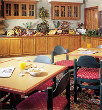 Country Inns & Suites Phx Airport / Tempe - 