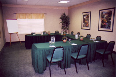 Country Inns & Suites Phx Airport / Tempe - 