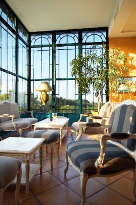 Dolce Fregate Provence - Bar