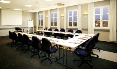 Dolce Fregate Provence - Conference Room Saint Tropez