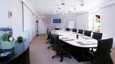 Dolce Fregate Provence - Conference Room Cannes