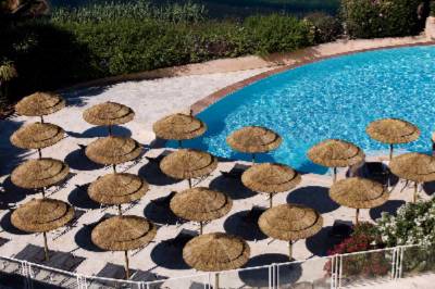 Dolce Fregate Provence - Outdoor Swimming-pool