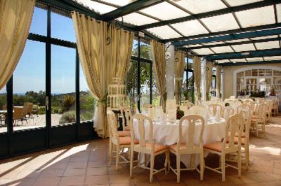 Dolce Fregate Provence - Restaurant