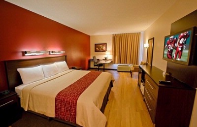 Red Roof Inn - 