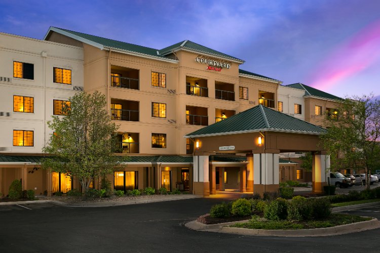 Image of Courtyard by Marriott