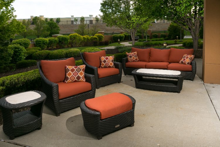 Courtyard by Marriott - 