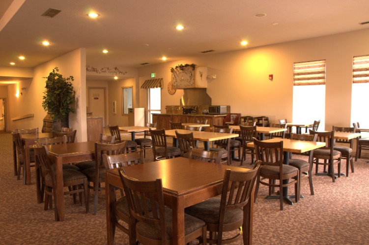 Le Ritz Hotel & Suites - 