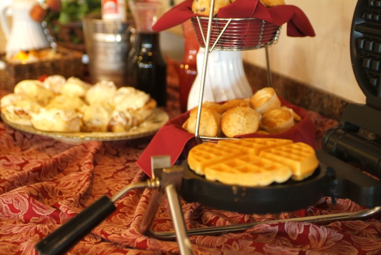 Le Ritz Hotel & Suites - 