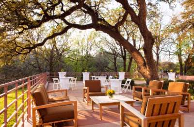Image of Sheraton Austin Hotel